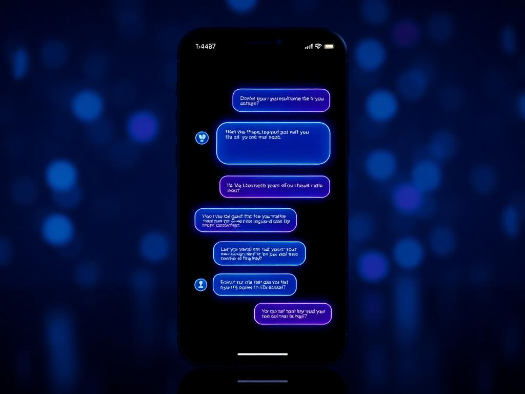 Chatbot que cualifica leads de noche